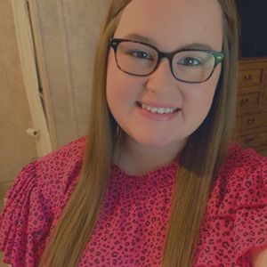 Meet your Posher, Mandy